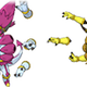 Image for article titled The Legendary Pokémon That Only Hackers Own